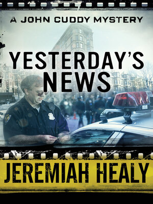 Yesterday's News - ebook